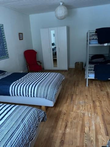 Superbe Appartement A Bourg D'Oisans Avec Terrasse Sud Le Bourg-d'Oisans Exterior photo